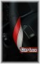 Kit de fundas en piel en diseño deportivo Audi